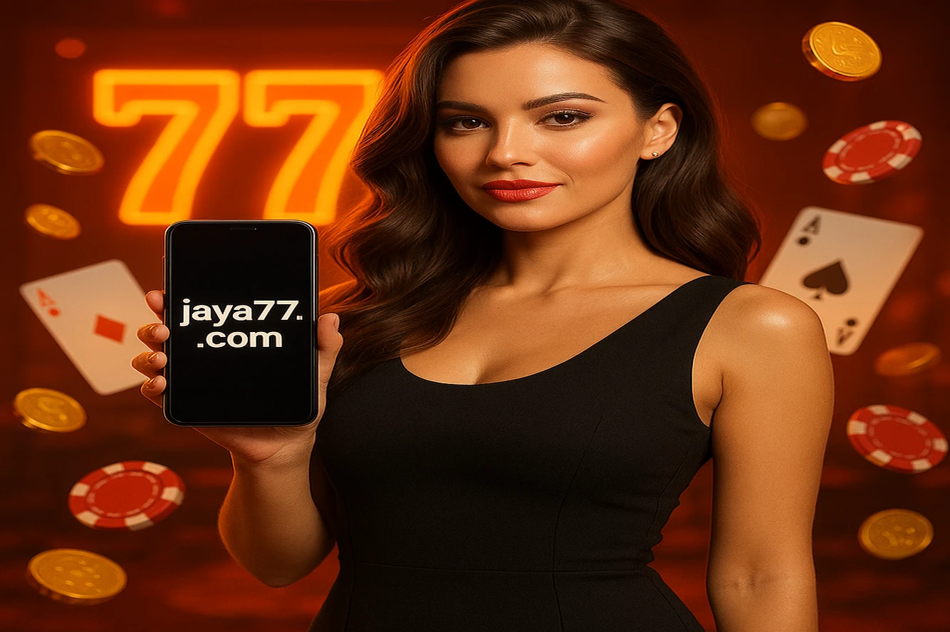 jaya777 Mobile Games and In-App Bonus Benefits