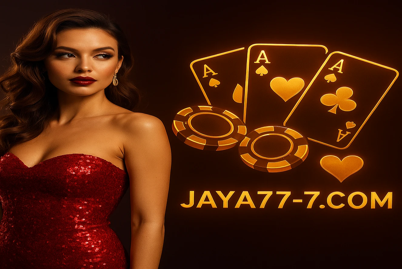 jaya777 is a Bangladesh-based online gaming and entertainment platform